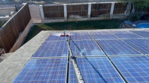 Expertos en limpieza de paneles solares | Limpieza de Placas Solares Valencia